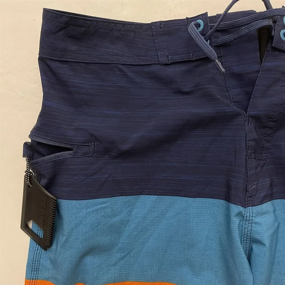 NWT Burnside 30 x 11